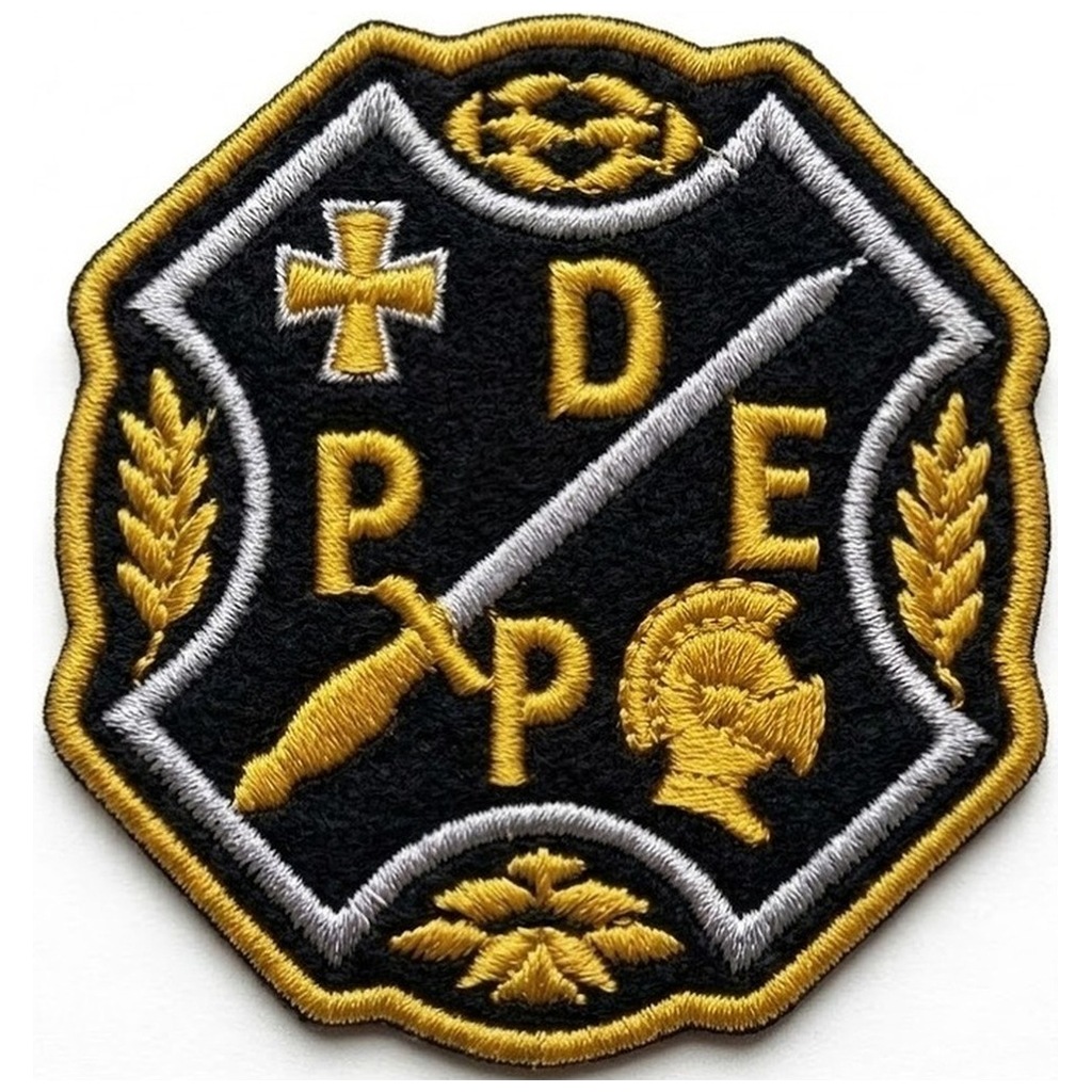 Fourth Degree