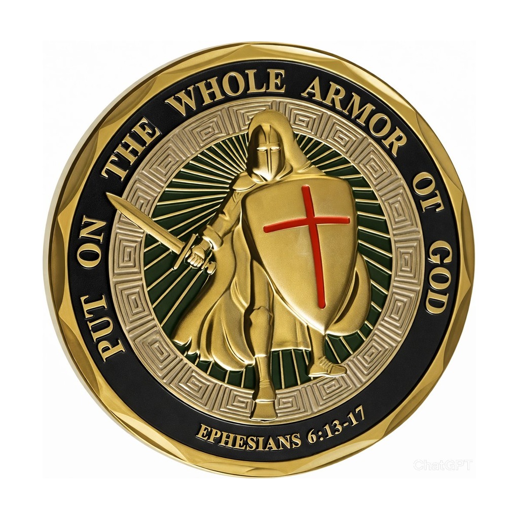 Jewel of Honour