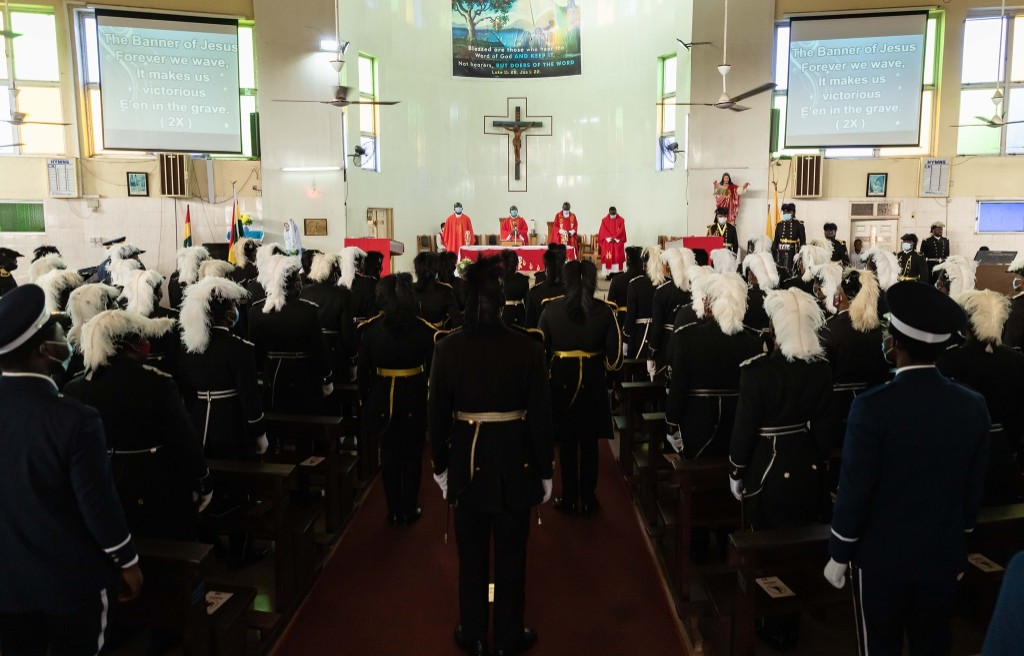 Requiem Mass