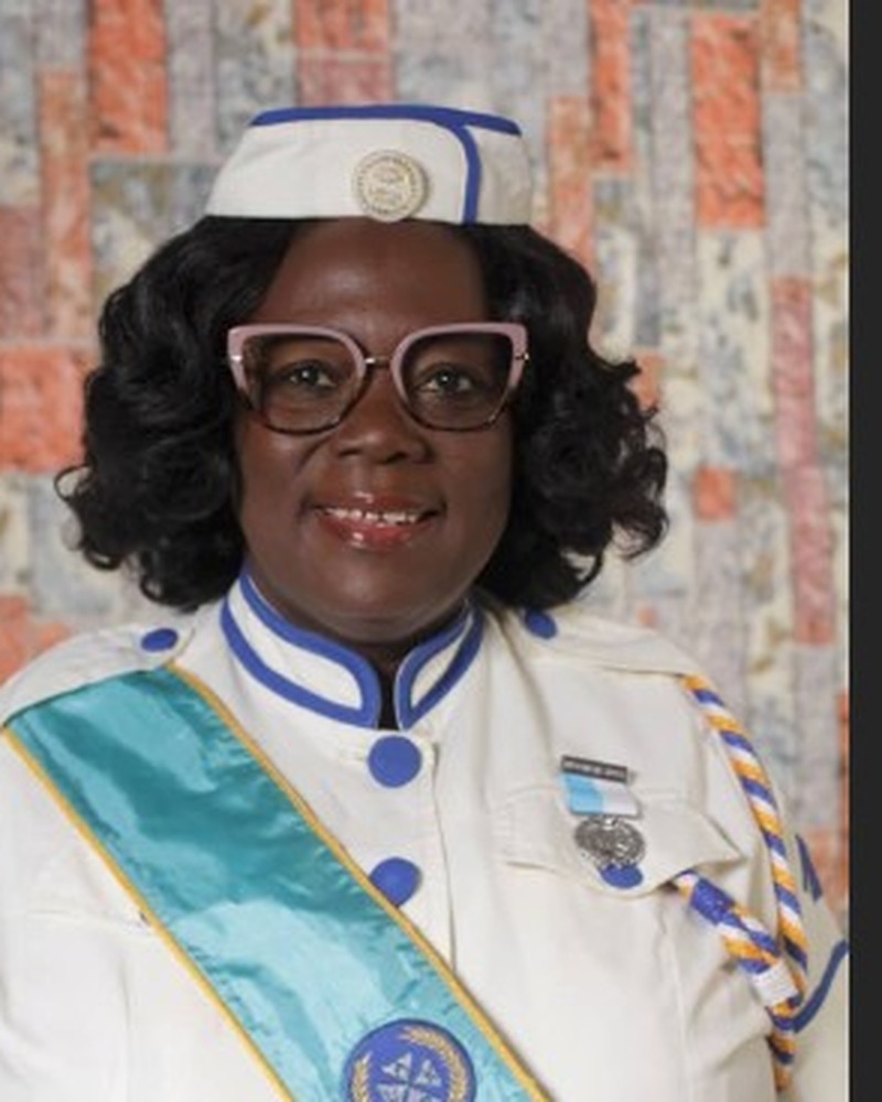Sis Callister Gyekye