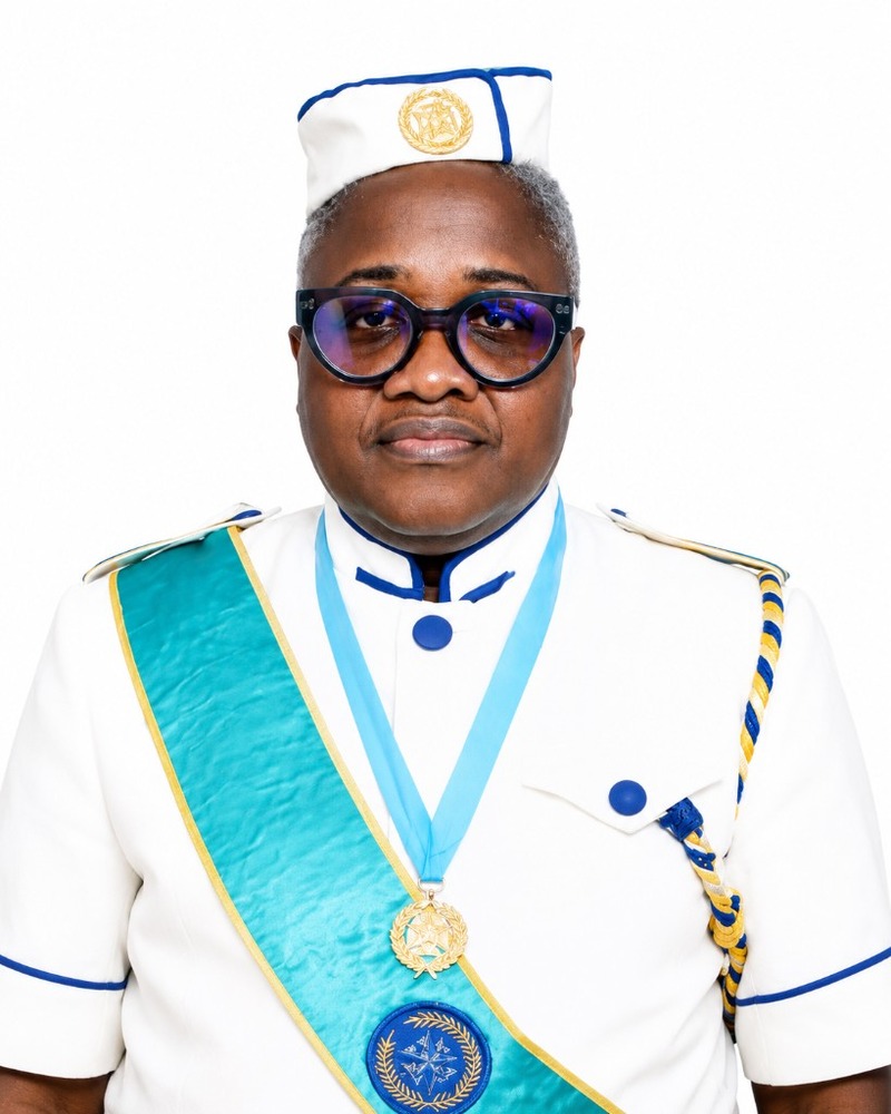 N/S Helen M.C. Akowuah-Fordjour