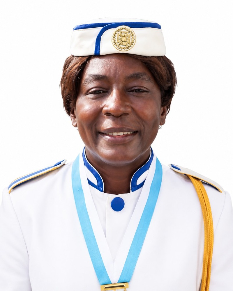 N/S Joana Opoku
