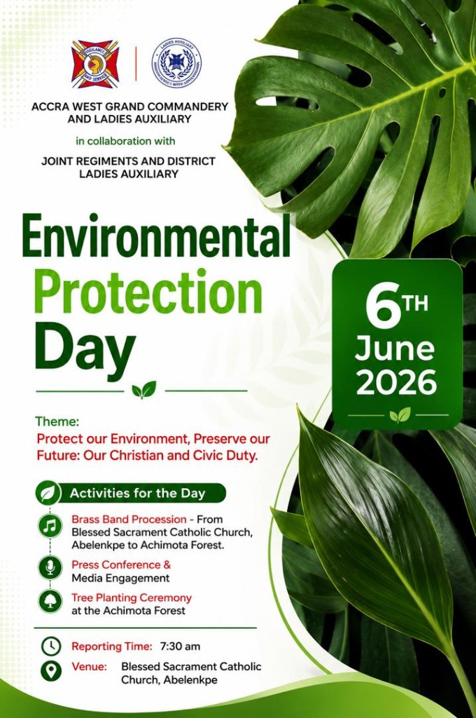 Environmental Protection Day — 6th June 2026